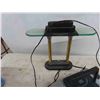 Image 4 : Desk Lamp, CD Player Radio, GE New Audio Cable, New Smoke Alarm