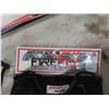 Image 2 : New Firefly 3 Pack Street Gear Wrists, Elbow, 2 Bicycle Helmets, Bike Seat,