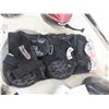 Image 3 : New Firefly 3 Pack Street Gear Wrists, Elbow, 2 Bicycle Helmets, Bike Seat,