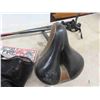 Image 7 : New Firefly 3 Pack Street Gear Wrists, Elbow, 2 Bicycle Helmets, Bike Seat,