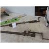 Image 4 : Workmate Table Top, 2 Levels, 2 Clamps 