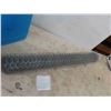 Image 4 : Partial Roll of Chicken Wire , 2 Water Jugs 