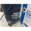 Image 3 : Mastercraft 13 Gallon Shop Vac , New Replacement Hose 
