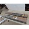Image 1 : 2 Boxes of Laminate Flooring 30 Square Feet 
