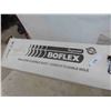 Image 3 : Boflex Insulated Flexible Duct 6'' x 25ft 