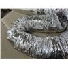 Image 4 : Boflex Insulated Flexible Duct 6'' x 25ft 