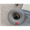 Image 2 : Partial Roll (Good Amount) of Vapour Barrier 48'' , Roll of Poly 