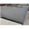 Image 3 : Partial Roll (Good Amount) of Vapour Barrier 48'' , Roll of Poly 