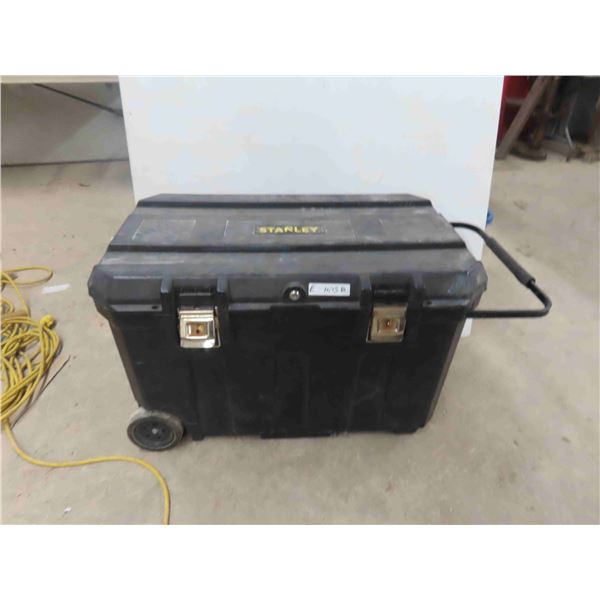 Stanley Rolling Tool Chest 23'' x 22'' x 35'' 