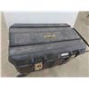 Image 6 : Stanley Rolling Tool Chest 23'' x 22'' x 35'' 