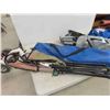Image 2 : Folding Lawn Chairs 