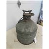 Image 2 : Gas Legal Measure Container 