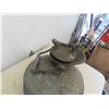 Image 3 : Gas Legal Measure Container 