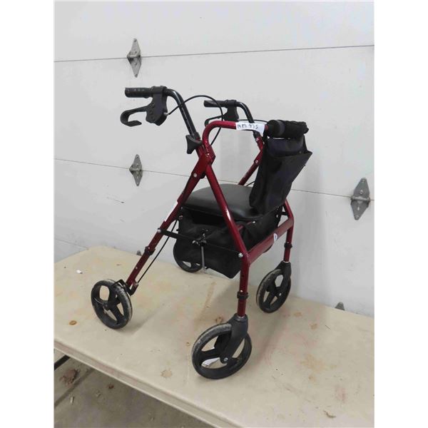 Hugo Elite Series Medi Walker 