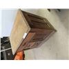 Image 4 : Wash Stand 27'' x 16'' x 28'' 