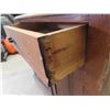 Image 5 : Wash Stand 27'' x 16'' x 28'' 