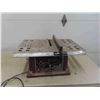 Image 1 : Delta 10'' Table Saw 