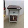 Image 1 : Stand with Drawer