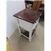 Image 2 : Stand with Drawer