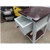 Image 5 : Stand with Drawer