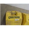 Image 3 : Checkers Monster Chocks 