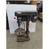 Image 1 : TWS 16 Speed Heavy Duty Drill Press 1/2HP 