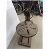 Image 4 : TWS 16 Speed Heavy Duty Drill Press 1/2HP 