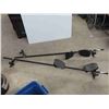 Image 1 : 'Yakima'' Roof Rack for Canoe or Other