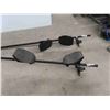 Image 2 : 'Yakima'' Roof Rack for Canoe or Other