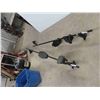 Image 4 : 'Yakima'' Roof Rack for Canoe or Other