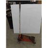 Image 1 : Floor Jack - Approx. 3 Ton 