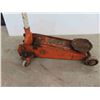 Image 2 : Floor Jack - Approx. 3 Ton 