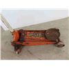 Image 3 : Floor Jack - Approx. 3 Ton 