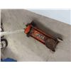 Image 4 : Floor Jack - Approx. 3 Ton 