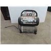 Image 1 : Hot Rod 3HP 5 Gallon Air Compressor No Hose 