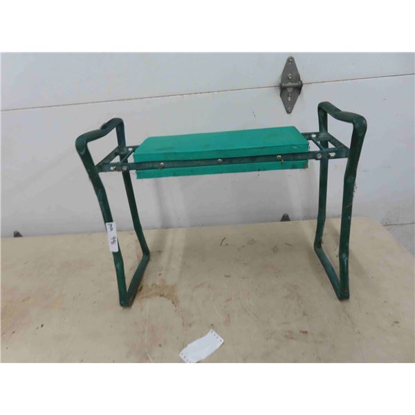 Garden Stool 