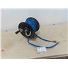 Image 1 : Retracting Air Hose and Reel 