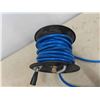 Image 3 : Retracting Air Hose and Reel 