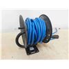 Image 4 : Retracting Air Hose and Reel 
