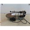Image 1 : Delta 16'' Scroll Saw 