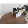 Image 4 : Delta 16'' Scroll Saw 