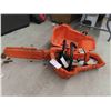 Image 1 : Stihl 026 Chain Saw with Hard Case - Not Running 