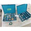 Image 1 : Docap 2 Sets Nuts, Screws, Bolts & Other Hardware 