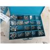 Image 2 : Docap 2 Sets Nuts, Screws, Bolts & Other Hardware 