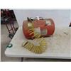 Image 1 : Portable Air Tank 