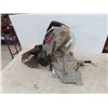 Image 1 : Delta 10'' Compound Miter Saw 