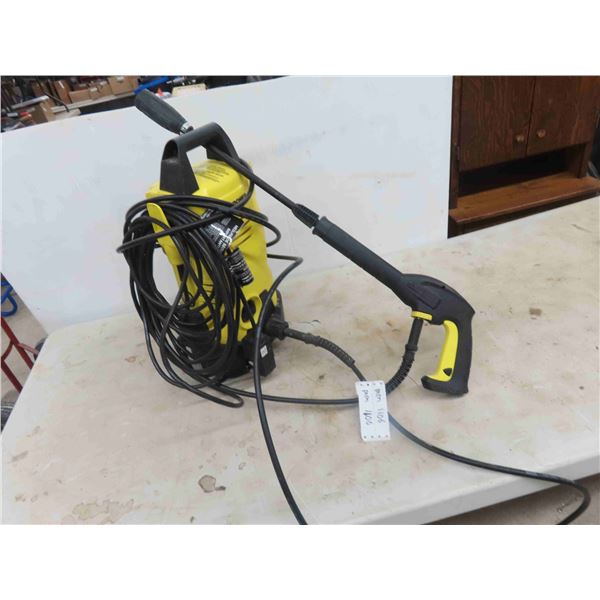 Karcher 13 Amp 1600lbs Electric Pressure Washer 
