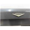 Image 3 : Metal Desk / Power Tool Stand 27'' x 30'' x 17'' 
