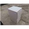 Image 2 : Metal 2 Drawer Filing Cabinet 29'' x 18'' x 15'' 