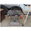 Image 1 : Black and Decker Workmate